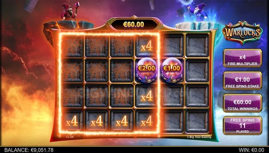 Exciting casino bonuses and promotional offers