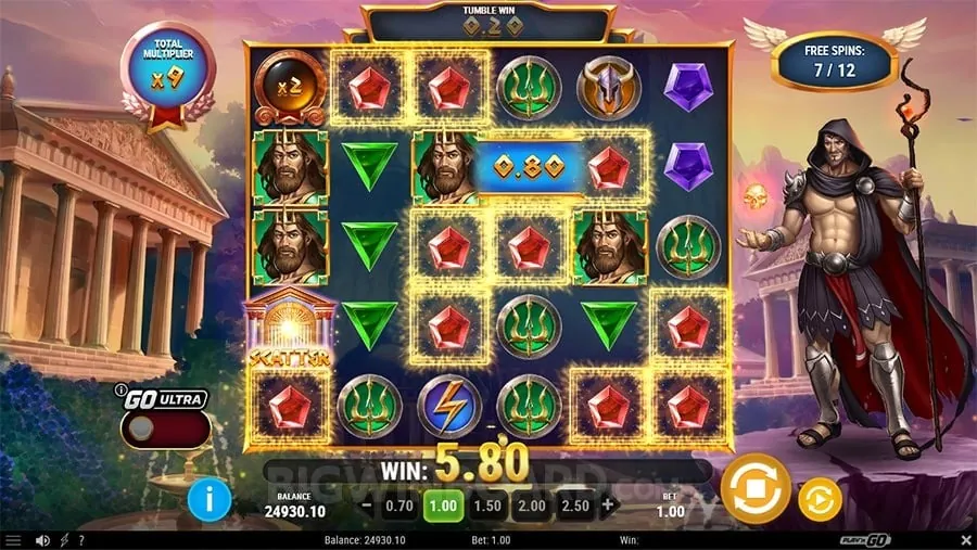 WINPH Effective Bankroll Management