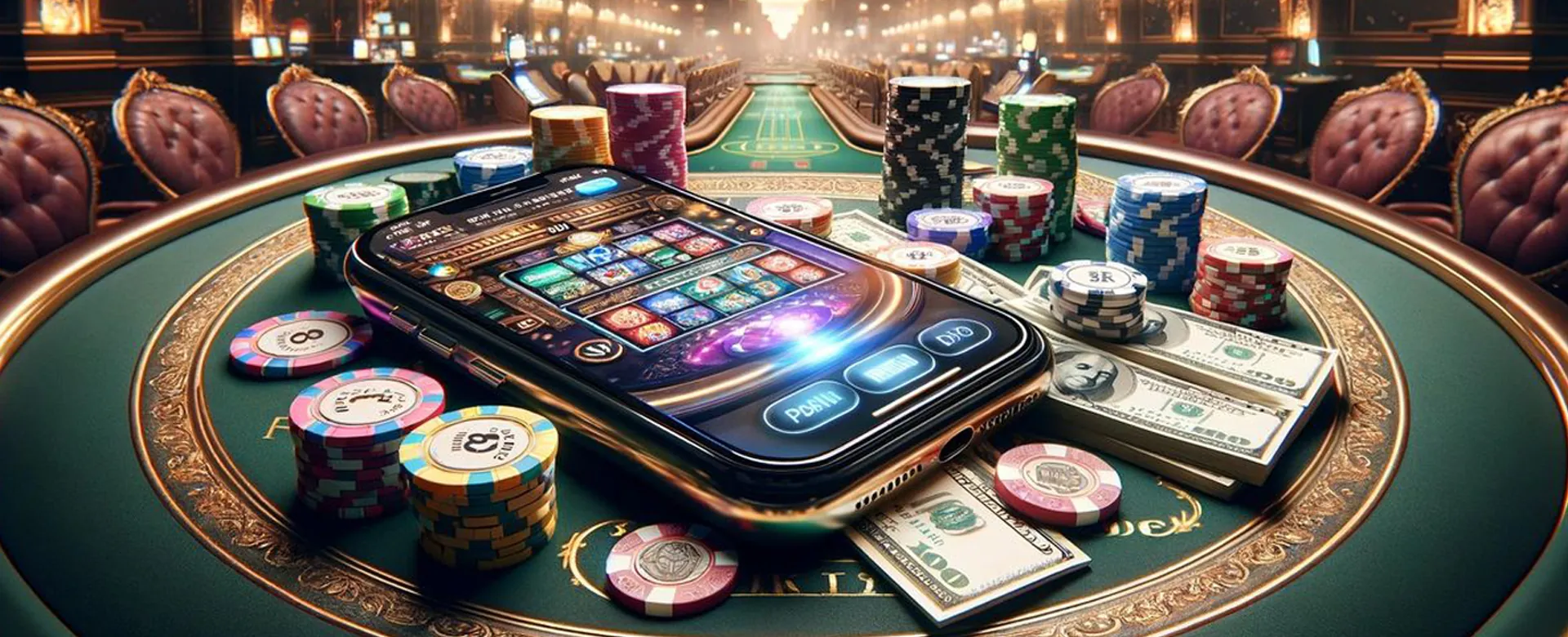 WINPH Latest Betting Industry Trends