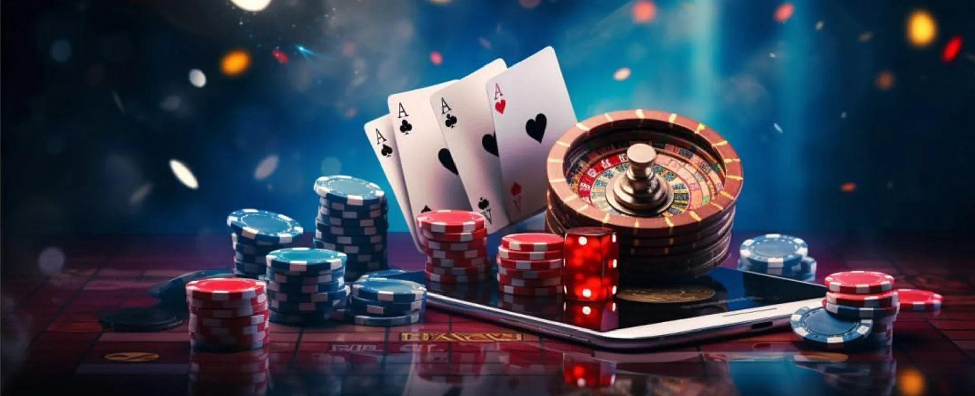 WINPH Online Casino Philippines